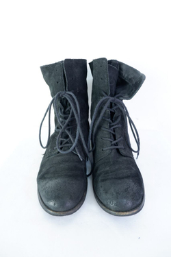 Сапоги повседневные 38 размер