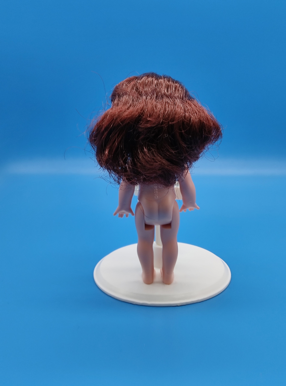 Кукла Келли 021352