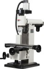 Станок фрезерный JET JUM-X2 универсальный ITASU2