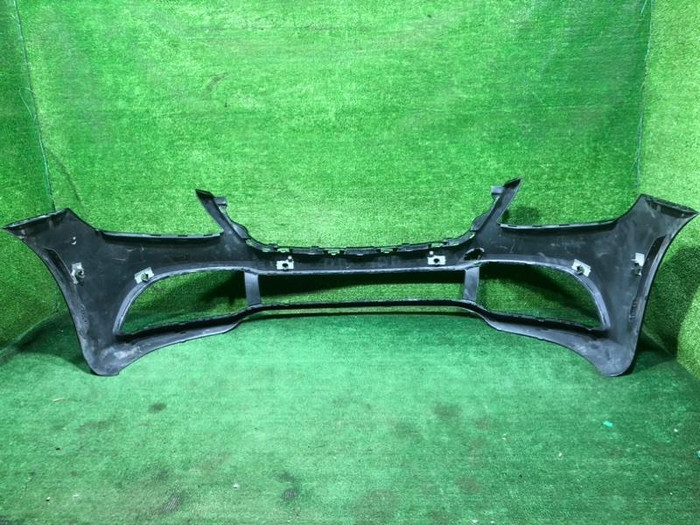 Бампер передний Mercedes S W222 (2017-2020)