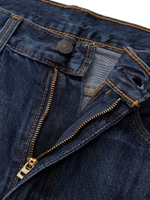 Мужские свободные прямые джинсы Levi's 565 Loose Straight A7221-0011