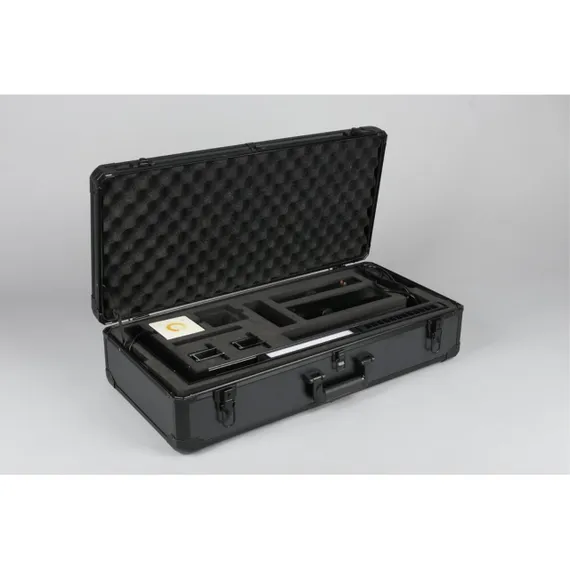 Трековое управление Suitcase Magnetic track 48v (4000 K)