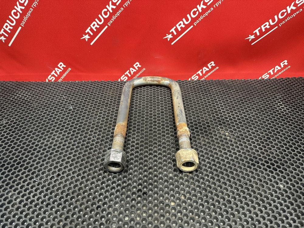 Стремянка передней рессоры