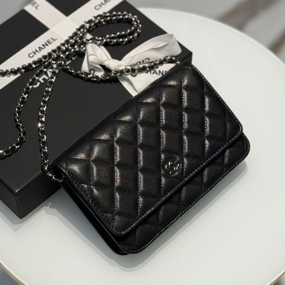 Сумка CHANEL