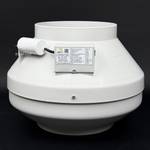 Вентилятор канальный ВКК-200 V