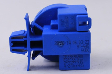 Датчик уровня воды (прессостат) ST-545 2833830200 стиральной машины Beko