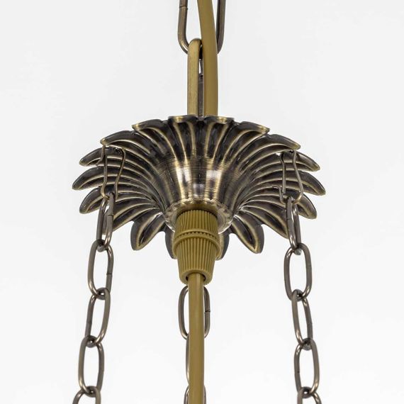 Подвесной светильник Citilux Каир CL419126