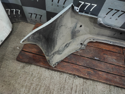 Бампер задний LADA Kalina 2 / Granta Cross Б/У Оригинал 2194280401501