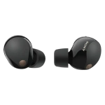 Наушники Sony WF-1000XM5, цвет чёрный