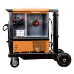 Сварочный полуавтомат WECO MIG 403 COMPACT 9151