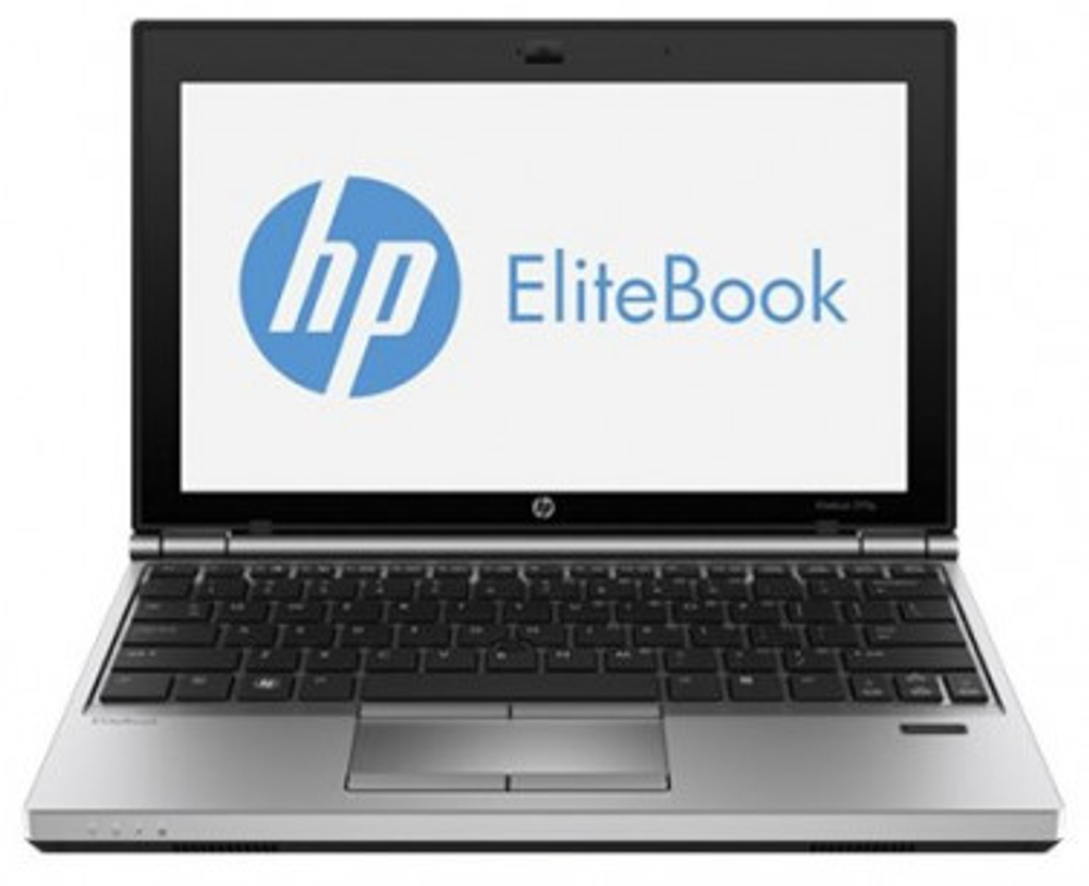 11.6" Уцененный ноутбук HP EliteBook 2170p (1366x768, Intel Core i5-3427U, RAM 4ГБ, SSD 256ГБ, Win 10Pro)