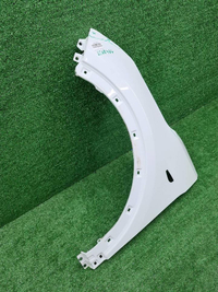 Крыло переднее левое Hyundai Creta 1 (2016-2021)