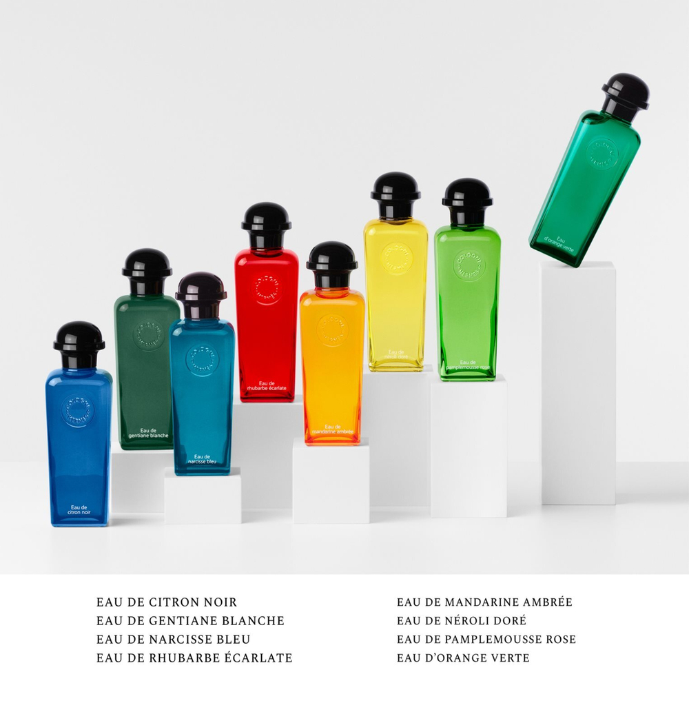 Citron de noir hermes cheap