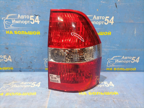 Стоп правый ACURA MDX 2000-2003