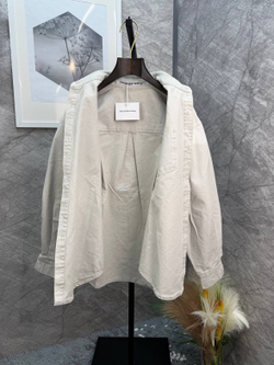 Рубашка Alexander Wang