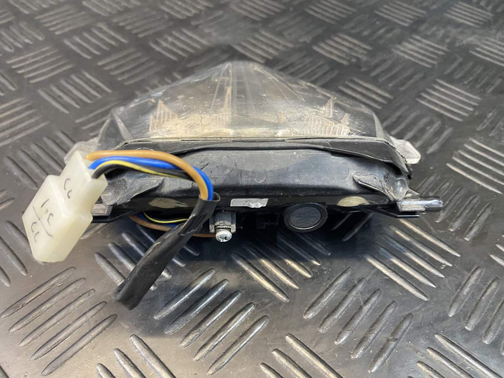 Стоп-сигнал KTM 250 Duke 2020