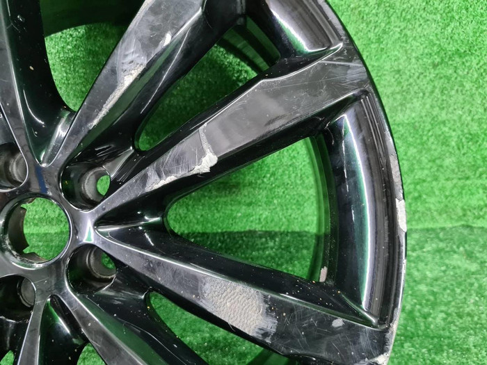 Диск литой R20 Jaguar F-PACE (2016-н.в.)