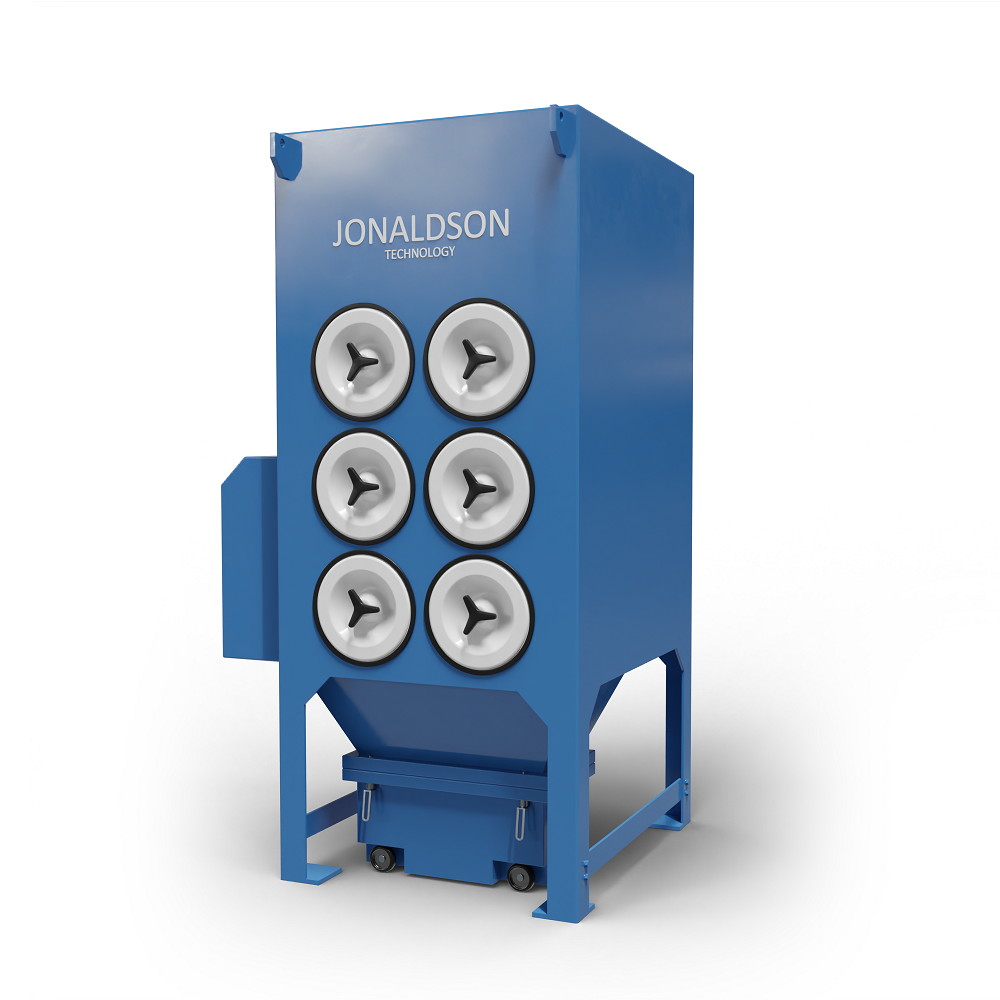 Фильтро-вентиляционная система JN-SK06