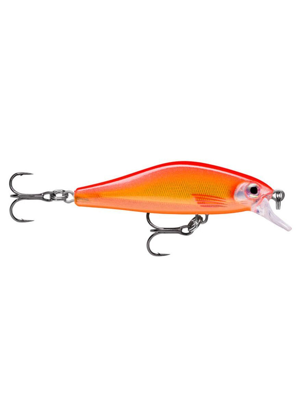 Воблер Shadow Rap Solid Shad 06, 6см, 7гр, цвет YM