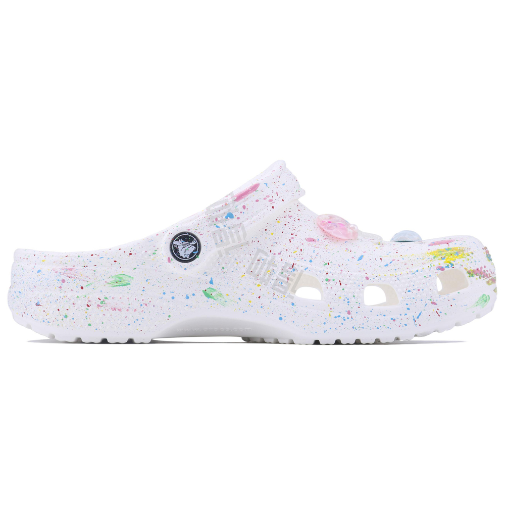 Crocs Classic Clog Sds Eva