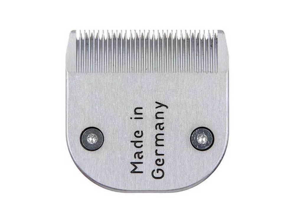 Триммер для стрижки волос Moser Basic Li Trimmer (1031-0460) - 3