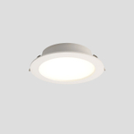 Встраиваемый светодиодный светильник Crystal Lux CLT 529C142 WH 4000K