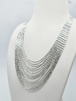 91003995 Колье Selena