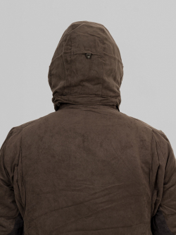 КОСТЮМ REMINGTON GUNSHOT BROWN