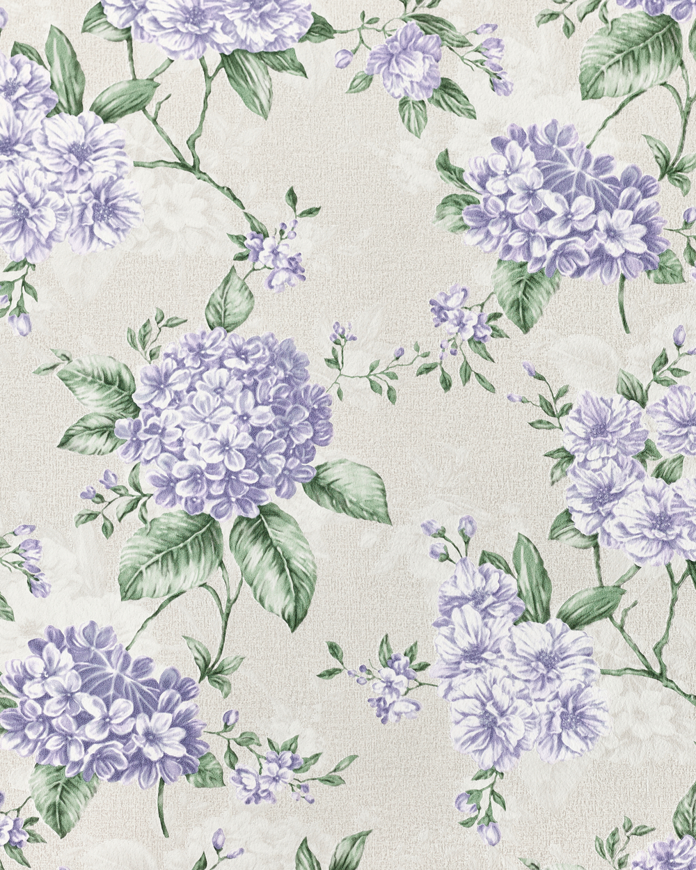 Сирень - 61 (бежевая)