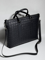 Портфель Bottega Veneta