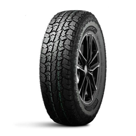 Летняя шина DoubleStar W01 (265/70 R16C 110Q)