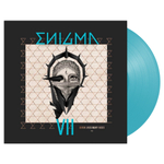Enigma / Seven Lives Many Faces (Coloured Vinyl)(LP)