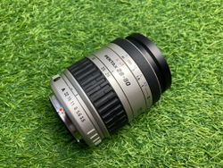 Pentax K-3 + Pentax 28-80 3.5-5.6