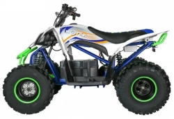 Электроквадроцикл MOTAX E-PENTORA 1500W