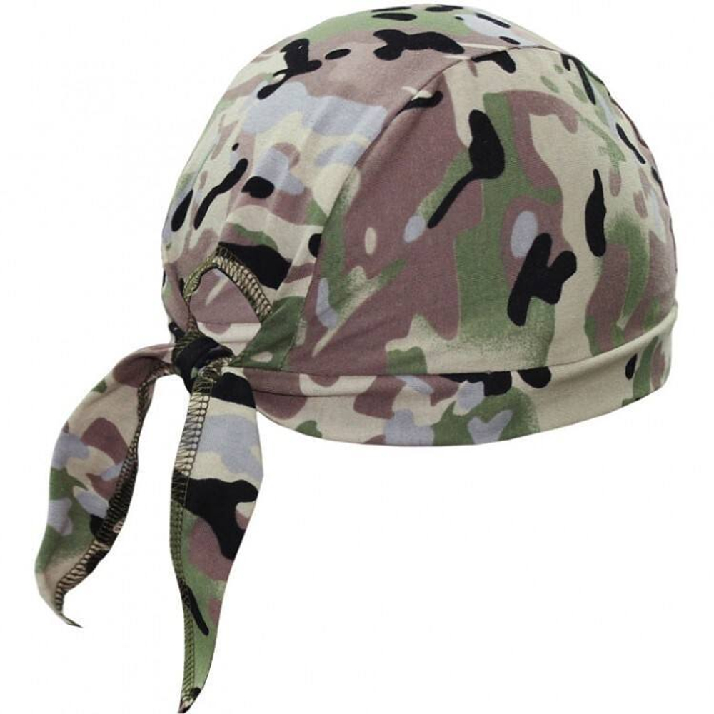 Бандана Мультикам