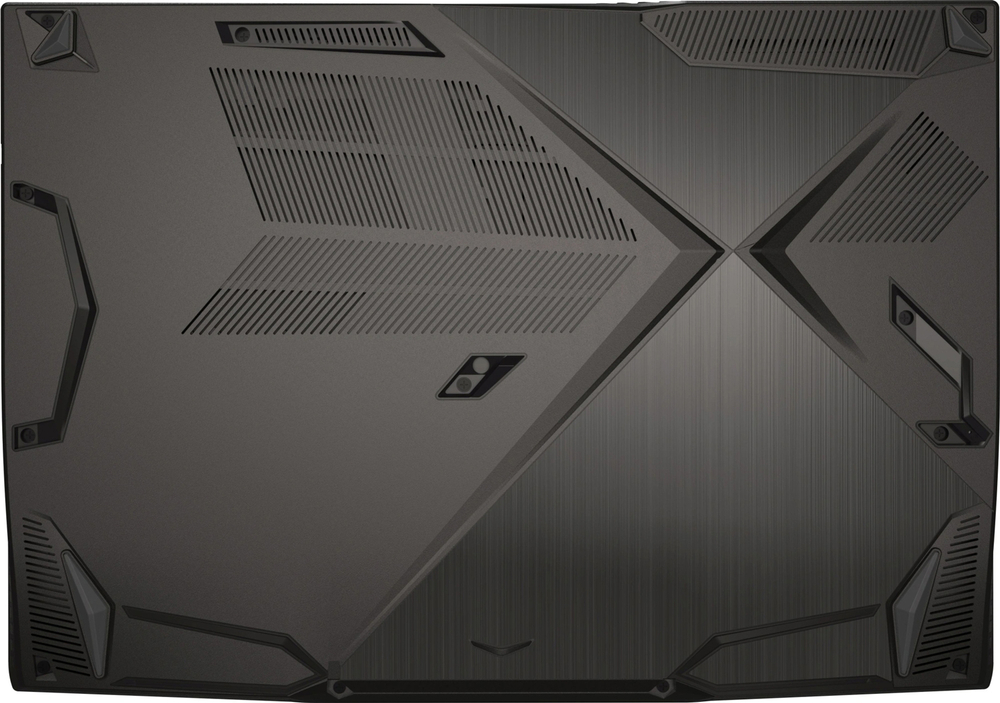 Ноутбук MSI Thin 15 B13UC-1000US 15.6'', IPS, FHD, grey (9S7-16R831-3238) в регионах России
