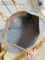 Louis Vuitton Keepall 45