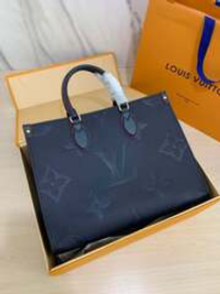 Louis Vuitton Onthego MM