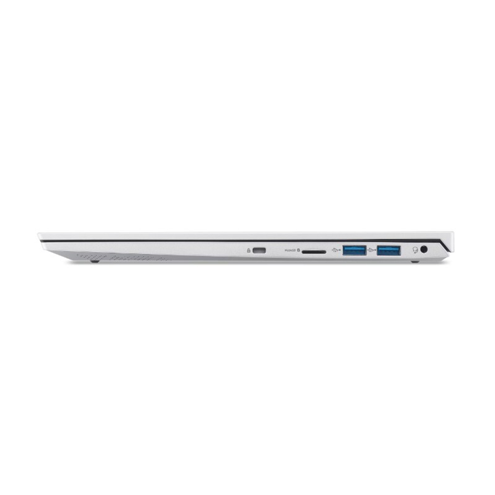 Ноутбук Acer Swift Lite SFL14-53M-525K 14" WUXGA IPS, Intel Core i5-1334U, 16Gb, 512Gb SSD, FreeDOS, серебристый