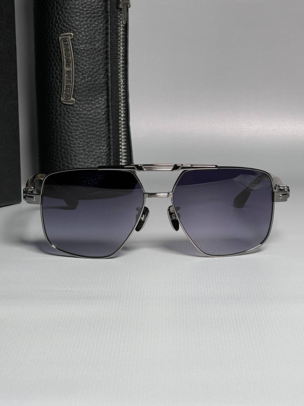 Очки Chrome Hearts