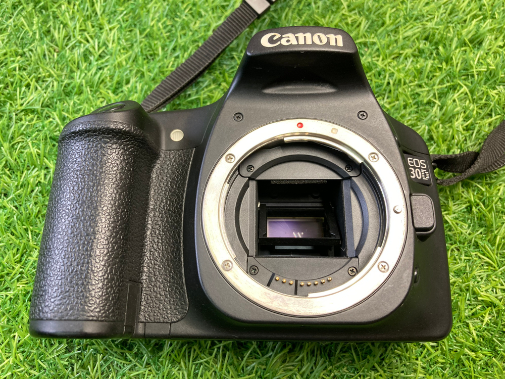 Canon Eos 30D Body покупка/продажа
