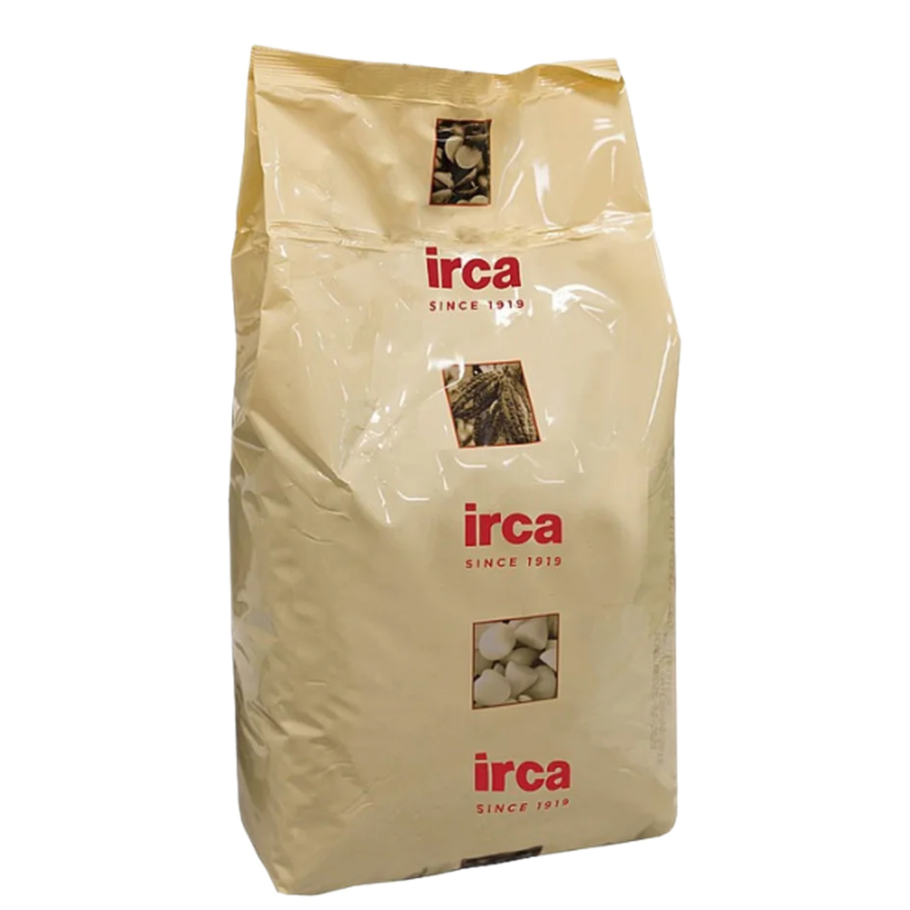 Шоколад темный 52% «Irca» 5 кг