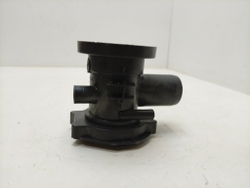 BWE81282LB кт35 Улитка сливного насоса для посудомоечной машины Ariston Indesit C00145315 б/у