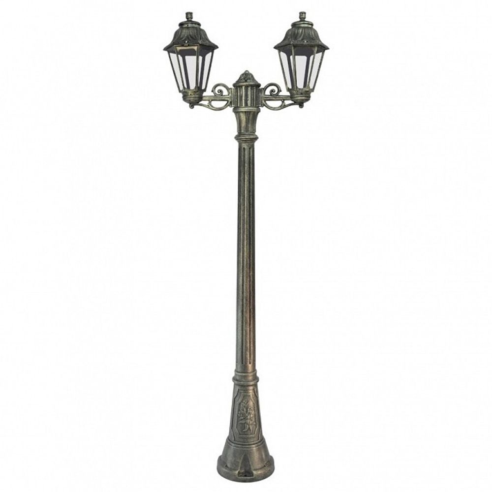 Фонарный столб Fumagalli Anna E22.158.S20.BXF1R