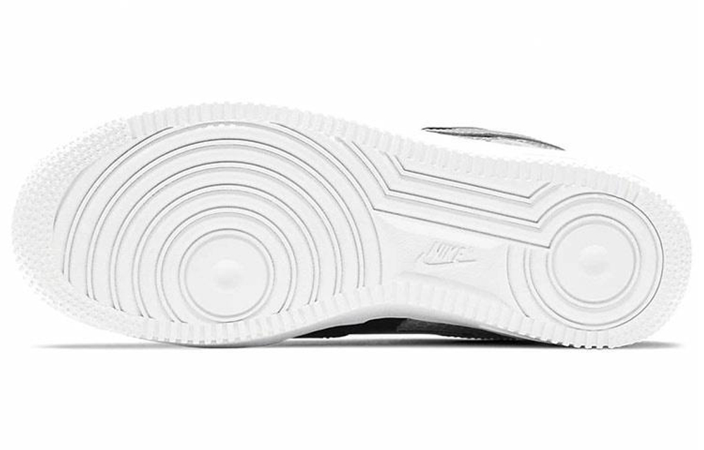 Кроссовки Nike Air Force 1 '07 Se 3M (Женская размерная сетка)