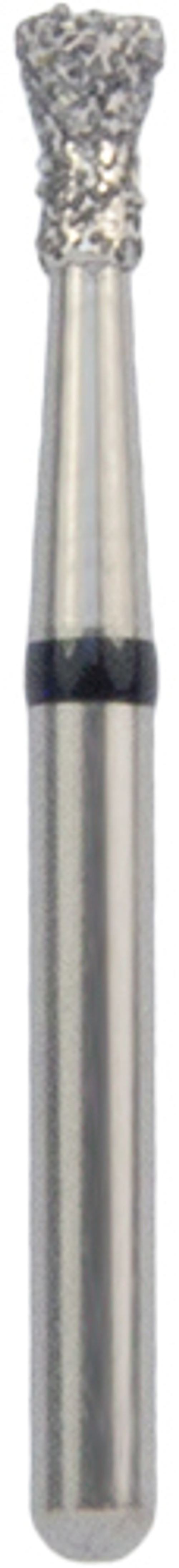 Бор алмазный, тип FG, гр.2 806-018SC-FG, NTI, Германия