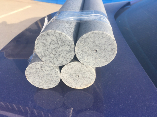 Капролон молибденонаполненный 130 мм