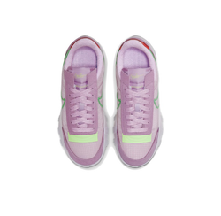 Женские кроссовки Nike Waffle Racer 2X 'Light Arctic Pink' CK6647-601