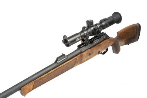 Тепловизионный прицел ATAK ET22-25 TUBE