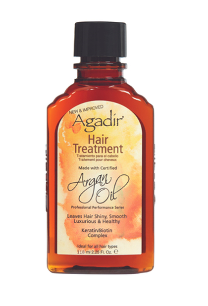 Аргановая сыворотка масло  Agadir Argan Oil Treatment 118ml